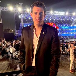 AHMED HISHAM SELEM