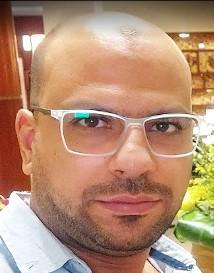 Mohammad Ahmed El-Melegy