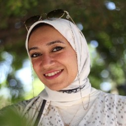 SARAH MAHMOUD SHEHATA