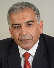 OSAMA MOURAD