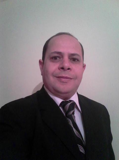 Hisham Abdel Monsef Ali