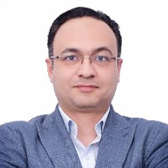 Mahmoud Sabry