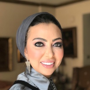 OMNEYA MAHMOUD HAMDY