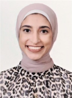 Yasmine Mostafa Ibrahim