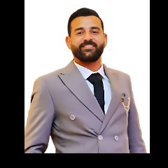 Ahmed Mahmoud Ibrahim El shafaei