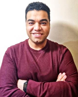 Mazen Tareq
