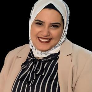 Dalia Amr