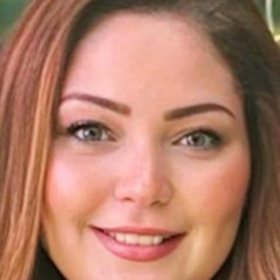 Yasmine El Kharboutly