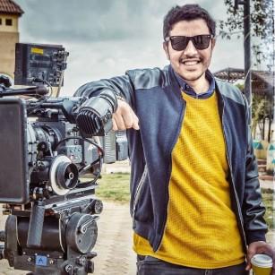 Mohamed Ragab