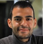 Ahmed Said El Shebeiny