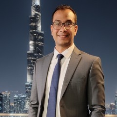 Mohammed Yehia Abboud