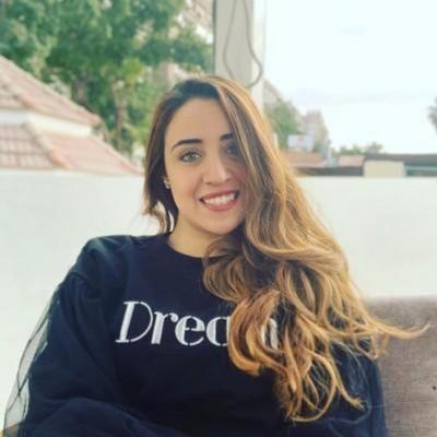 Marwa Ahmed