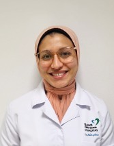 Eman Saleh
