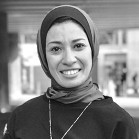Nahla Zohdy
