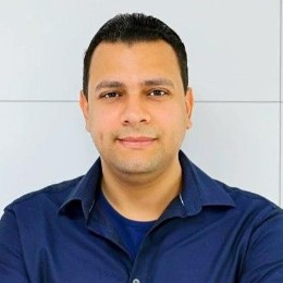 AHMED MOHAMED SAYED KHALIL