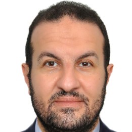 Farag Abdulbadia Farag Ahmed