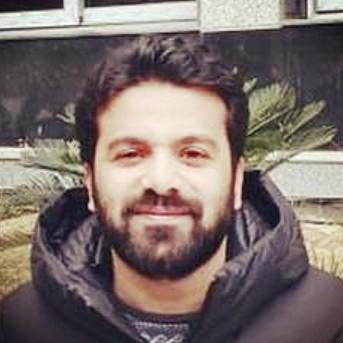 Mohamed Ahmed Hussein El-kashef