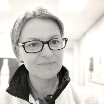 Agnieszka Marta Danczyszyn