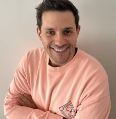 Ángel Palomino Barrasa