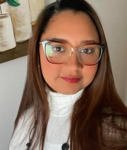 Alejandra Montilla Lara