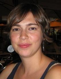 Débora Lopez Santos