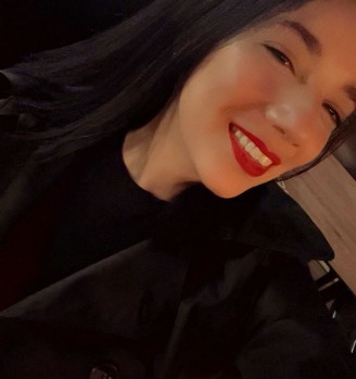 Yomira Lucia Matute Turcios