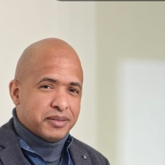 David Eslay Cuxart socarras