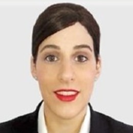 Paula Valeria Pellegrini