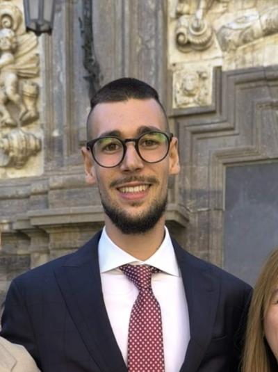 Jose Mª GALIOT PASARIUS