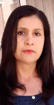 Flor De Maria Lagos Olivas