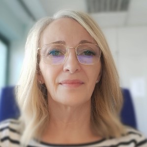 MARÍA ISABEL SOTELO FERNÁNDEZ