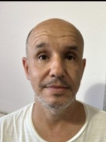 Marcos Daniel Casado Rumbao