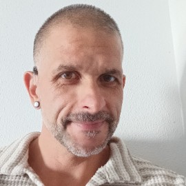 Emilio Guirado Palomares