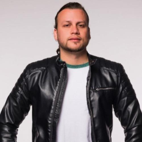 Guillermo Enrique Díaz Rivera