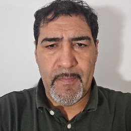 Ivan Alberto Astudillo reyes