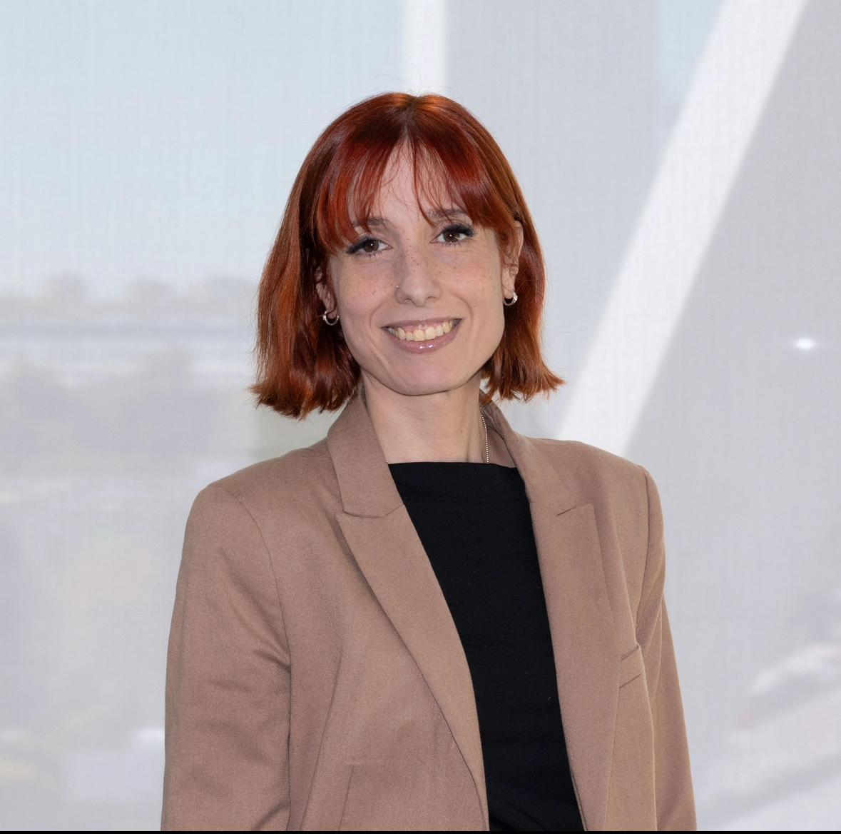 Alba Contreras Corrochano