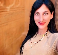 Alma Raquel Moresi Nadal