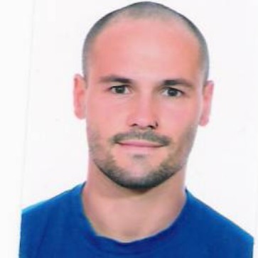 Mikel Andoni Ramos Elezgarai