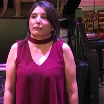 Maria Alvarez Alvarez