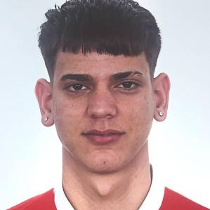 Camilo Rojo Guanches