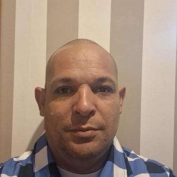 Osvaldo Alberto Pérez Vicioso