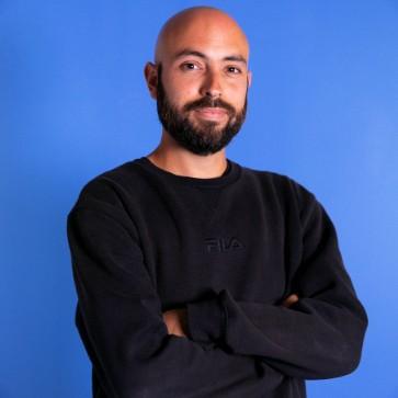 Jesús Rueda Cartagena