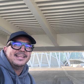 Luis Angel Royo Arraiz