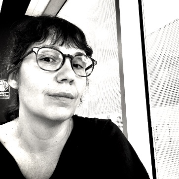 Aida Esteban Fernandez