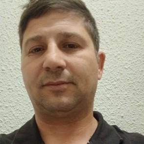 Cristian Ionut Croitoru