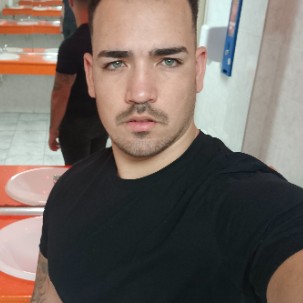Javier Gutierrez Hernández