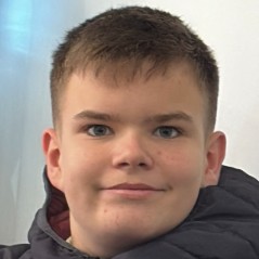 Lukas Daniel Peter Schenk