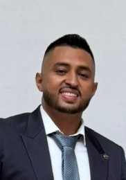 CARLOS EDUARDO MARTÍNEZ HENAO