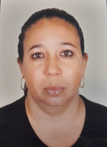 Yudianela Irzula González