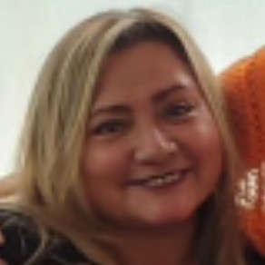 OLGA DEL CARMEN GARCIA OROZCO